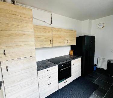 Marly-le-Roi Appartement | 80 m² Appartement ∙ 2 chambres ∙ 7 personnes