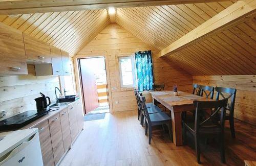 Kudowa Zdroj Appartement | 80 m² Appartement ∙ 4 chambres ∙ 8 personnes