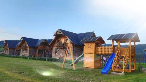 Kudowa Zdroj Appartement | 80 m² Appartement ∙ 4 chambres ∙ 8 personnes