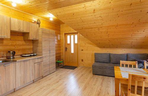 Kudowa Zdroj Appartement | 80 m² Appartement ∙ 4 chambres ∙ 8 personnes