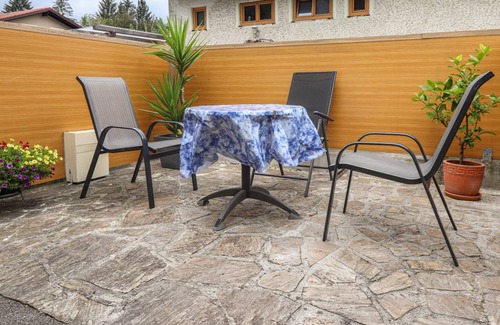 Loich Appartement | 80 m² Appartement ∙ 1 chambre ∙ 4 personnes
