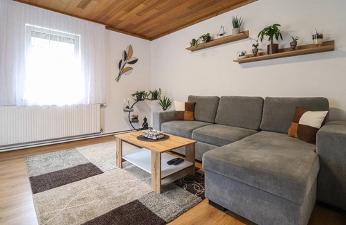 Loich Appartement | 80 m² Appartement ∙ 1 chambre ∙ 4 personnes