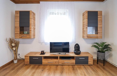 Loich Appartement | 80 m² Appartement ∙ 1 chambre ∙ 4 personnes