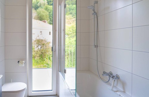 Andritz Appartement | 80 m² Appartement ∙ 1 chambre ∙ 4 personnes