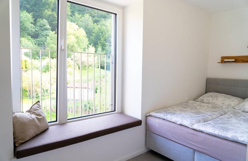 Andritz Appartement | 80 m² Appartement ∙ 1 chambre ∙ 4 personnes