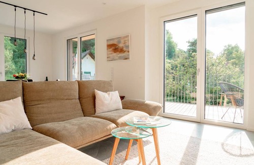 Andritz Appartement | 80 m² Appartement ∙ 1 chambre ∙ 4 personnes