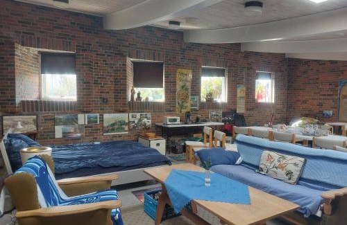 Bindslev Appartement | 80 m² Appartement ∙ 1 chambre ∙ 3 personnes