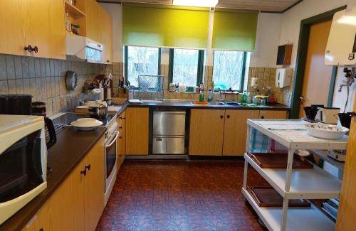 Bindslev Appartement | 80 m² Appartement ∙ 1 chambre ∙ 3 personnes