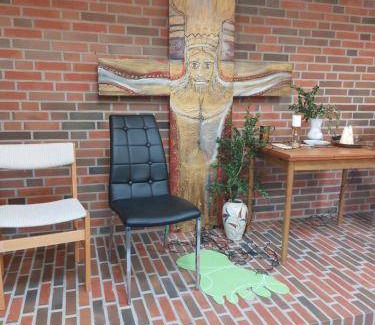 Bindslev Appartement | 80 m² Appartement ∙ 1 chambre ∙ 3 personnes