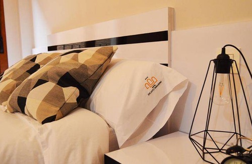 Tarazona Appartement | 80 m² Appartement ∙ 1 chambre ∙ 3 personnes