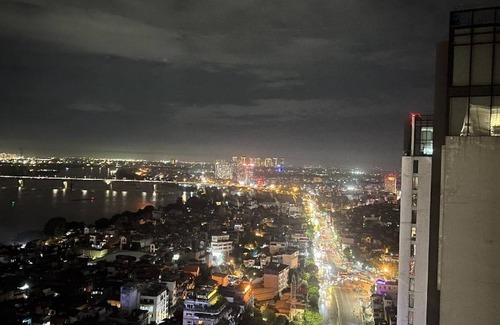 Hai Ba Trung Appartement | 80 m² Appartement ∙ 1 chambre ∙ 3 personnes