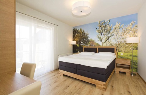 Feldbach Appartement | 80 m² Appartement ∙ 2 chambres ∙ 6 personnes