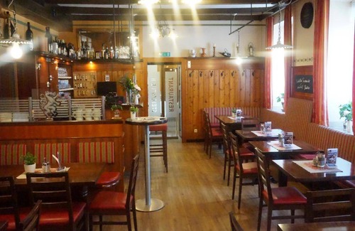 Feldbach Appartement | 80 m² Appartement ∙ 2 chambres ∙ 6 personnes