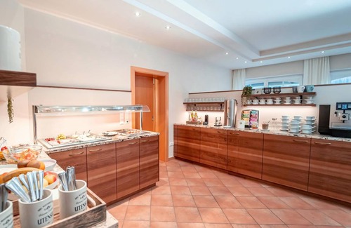 Unterlamm Appartement | 80 m² Appartement ∙ 2 chambres ∙ 6 personnes