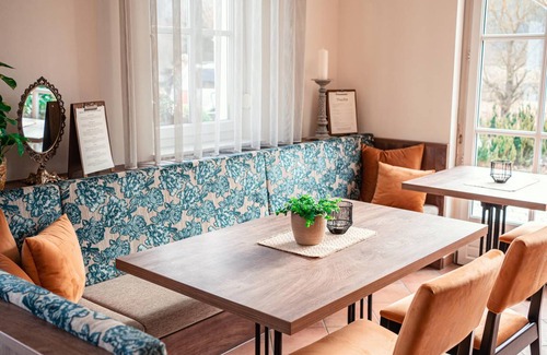 Unterlamm Appartement | 80 m² Appartement ∙ 2 chambres ∙ 6 personnes