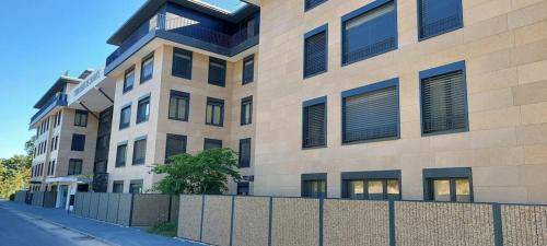 Puidoux Appartement | 80 m² Appartement ∙ 2 chambres ∙ 4 personnes
