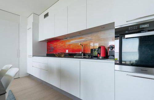 Puidoux Appartement | 80 m² Appartement ∙ 2 chambres ∙ 4 personnes
