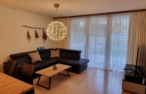 Zermatt Appartement | 80 m² Appartement ∙ 2 chambres ∙ 5 personnes