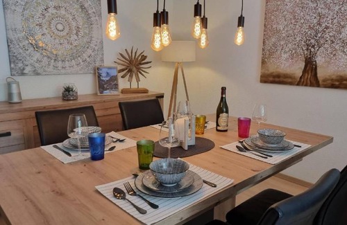 Zermatt Appartement | 80 m² Appartement ∙ 2 chambres ∙ 5 personnes
