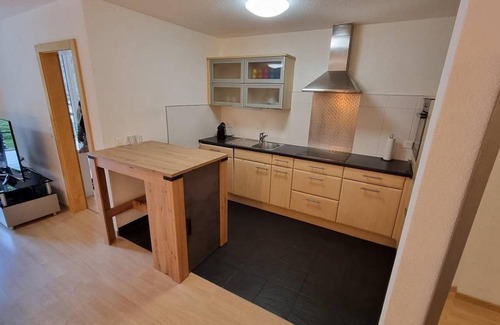 Zermatt Appartement | 80 m² Appartement ∙ 2 chambres ∙ 5 personnes