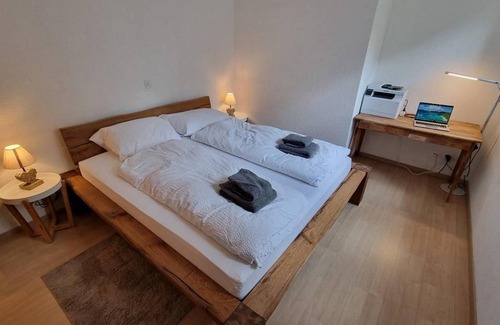 Zermatt Appartement | 80 m² Appartement ∙ 2 chambres ∙ 5 personnes