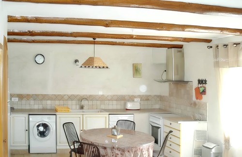 Monteux Appartement | 80 m² Appartement ∙ 2 chambres ∙ 5 personnes