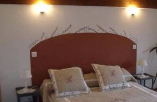 Monteux Appartement | 80 m² Appartement ∙ 2 chambres ∙ 5 personnes