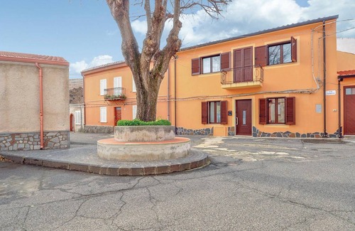 Flussio Appartement | 80 m² Appartement ∙ 2 chambres ∙ 4 personnes