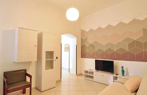 Flussio Appartement | 80 m² Appartement ∙ 2 chambres ∙ 4 personnes