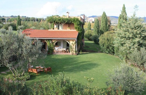 Genzano di Roma Appartement | 80 m² Appartement ∙ 2 chambres ∙ 6 personnes