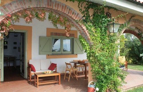 Genzano di Roma Appartement | 80 m² Appartement ∙ 2 chambres ∙ 6 personnes