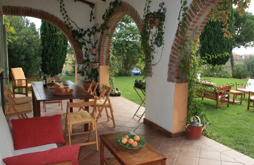 Genzano di Roma Appartement | 80 m² Appartement ∙ 2 chambres ∙ 6 personnes