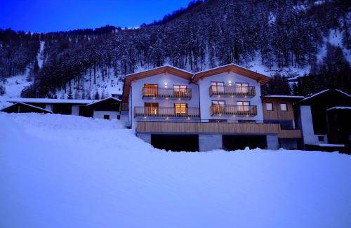 Laudes Appartement | 80 m² Appartement ∙ 2 chambres ∙ 8 personnes