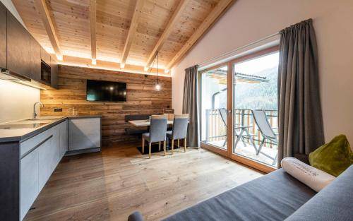 Laudes Appartement | 80 m² Appartement ∙ 2 chambres ∙ 8 personnes