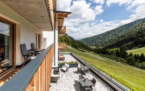 Laudes Appartement | 80 m² Appartement ∙ 2 chambres ∙ 8 personnes
