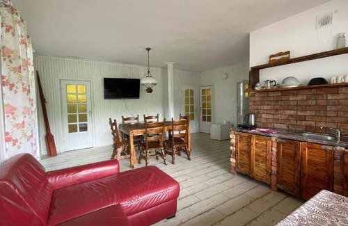Kierwik Appartement | 80 m² Appartement ∙ 2 chambres ∙ 6 personnes