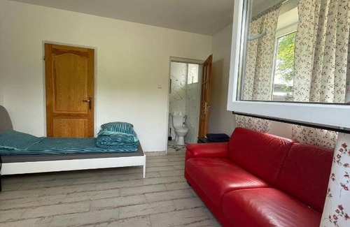 Kierwik Appartement | 80 m² Appartement ∙ 2 chambres ∙ 6 personnes