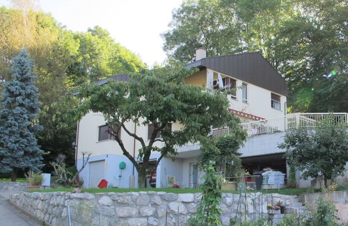 Blonay Appartement | 80 m² Appartement ∙ 2 chambres ∙ 6 personnes