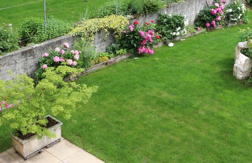 Blonay Appartement | 80 m² Appartement ∙ 2 chambres ∙ 6 personnes