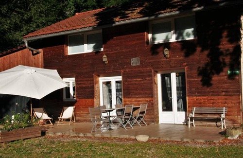 Hostun Appartement | 80 m² Appartement ∙ 2 chambres ∙ 5 personnes