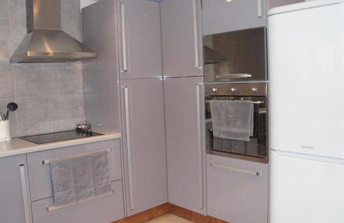 Hostun Appartement | 80 m² Appartement ∙ 2 chambres ∙ 5 personnes