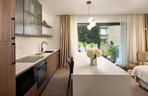Bacvice Appartement | 80 m² Appartement ∙ 2 chambres ∙ 4 personnes