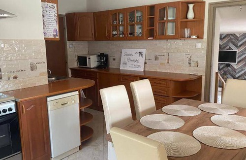 Tallya Appartement | 80 m² Appartement ∙ 2 chambres ∙ 6 personnes