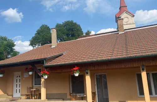 Tallya Appartement | 80 m² Appartement ∙ 2 chambres ∙ 6 personnes