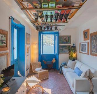 Careno Appartement | 80 m² Appartement ∙ 2 chambres ∙ 6 personnes