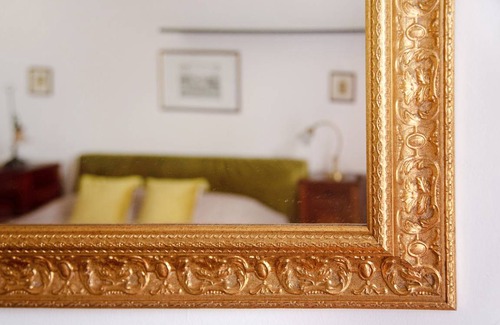 Capolago Appartement | 80 m² Appartement ∙ 2 chambres ∙ 6 personnes