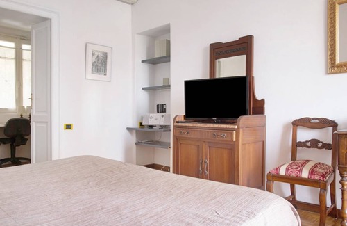 Capolago Appartement | 80 m² Appartement ∙ 2 chambres ∙ 6 personnes