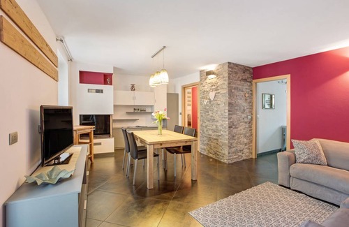 Grosio Appartement | 80 m² Appartement ∙ 2 chambres ∙ 4 personnes
