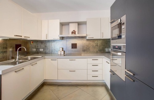 Grosio Appartement | 80 m² Appartement ∙ 2 chambres ∙ 4 personnes