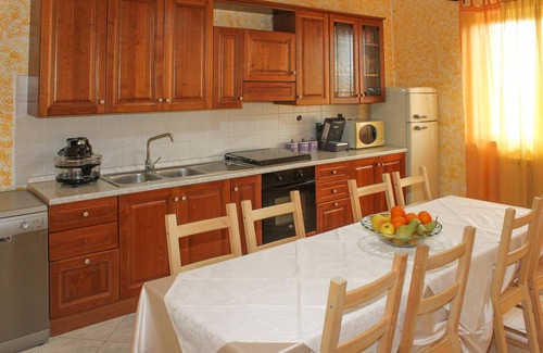 Santa Venerina Appartement | 80 m² Appartement ∙ 2 chambres ∙ 5 personnes